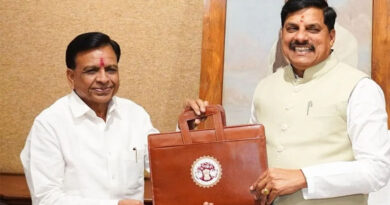 MP Budget 2026: कृषि के लिए 38,850 करोड़, 1 लाख सोलर पंप और किसानों को 12,000 रुपये वार्षिक सहायता