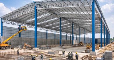 गोदाम निर्माण के लिए समिति के पास स्वयं की भूमि होना अनिवार्य