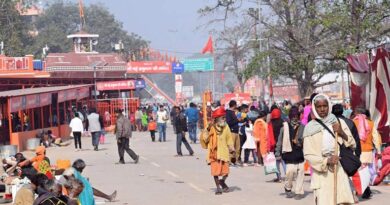 सिंहस्थ में रण उत्सव की तर्ज पर बनेंगी टेंट सिटी