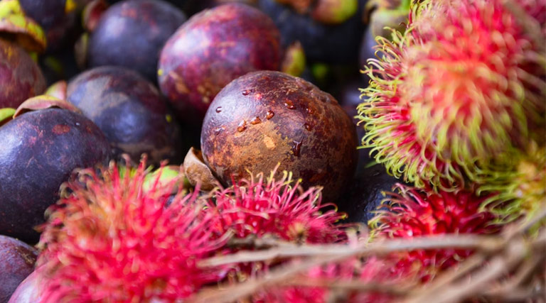 विदेशी फलों की खेती को प्रोत्साहित कर रही है बिहार सरकार