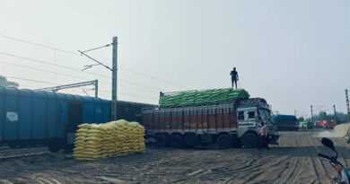 विदिशा में खरीफ सीजन से पहले 6170 मीट्रिक टन खाद का भंडारण, किसानों को नहीं होगी कमी  