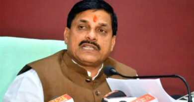 हर किसान के खेत तक पहुंचेगा सिंचाई के लिए पानी : मुख्यमंत्री डॉ. यादव