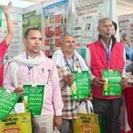 क्रॉपलाइफ इंडिया ने फसल संरक्षण उत्पादों के सुरक्षित उपयोग को बढ़ावा दिया