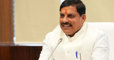 मध्यप्रदेश कृषि उत्पादन में देश के शीर्ष राज्यों में शामिल : मुख्यमंत्री डॉ. यादव