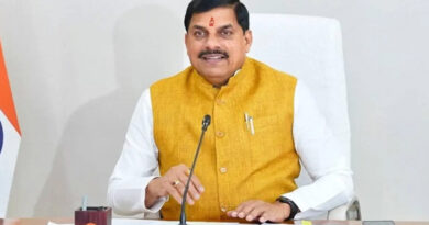 ग्वालियर के कृषि मंथन मेले को मुख्यमंत्री ने वीडियो कॉन्फ्रेंसिंग से किया सम्बोधित