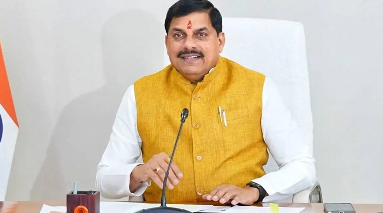 ग्वालियर के कृषि मंथन मेले को मुख्यमंत्री ने वीडियो कॉन्फ्रेंसिंग से किया सम्बोधित