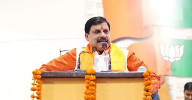 किसानों को सशक्त बनाने किया जा रहा तकनीक का प्रभावी उपयोग: मुख्यमंत्री डॉ. यादव