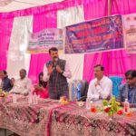 छिंदवाड़ा: नरवाई प्रबंधन पर कार्यशाला आयोजित