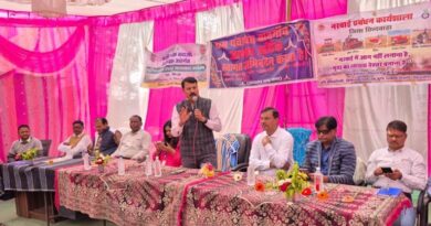 छिंदवाड़ा: नरवाई प्रबंधन पर कार्यशाला आयोजित