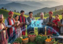 डिजिटल बाजार से बदली तस्वीर: NE-RACE पोर्टल से सशक्त हुए उत्तर-पूर्वी किसान, सिक्किम में दिखा असर डिजिटल बाजार से बदली तस्वीर: NE-RACE पोर्टल से सशक्त हुए उत्तर-पूर्वी किसान, सिक्किम में दिखा असर