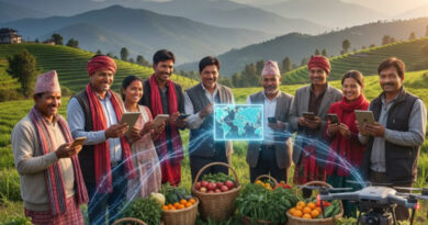 डिजिटल बाजार से बदली तस्वीर: NE-RACE पोर्टल से सशक्त हुए उत्तर-पूर्वी किसान, सिक्किम में दिखा असर