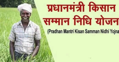 एमपी में सीएम किसान सम्मान निधि की 14 वीं किस्त के बारे में नया अपडेट एमपी में सीएम किसान सम्मान निधि की 14 वीं किस्त के बारे में नया अपडेट