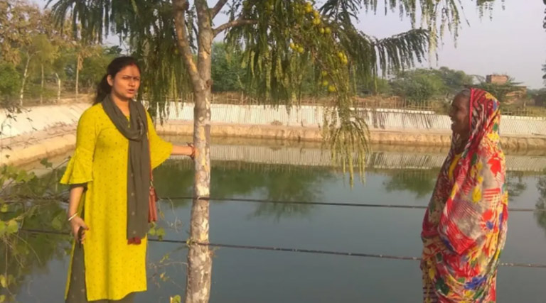 किसान पाठशाला ने बदली अंगूरी बाई की किस्मत, अब खेती से हर माह कर रही 1.50 लाख तक की कमाई