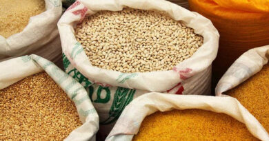 अब बीज-खाद के नमूने सुरक्षित पहुंचेंगे लैब तक, कृषि मंत्रालय और डाक विभाग के बीच हुआ अहम एमओयू अब बीज-खाद के नमूने सुरक्षित पहुंचेंगे लैब तक, कृषि मंत्रालय और डाक विभाग के बीच हुआ अहम एमओयू