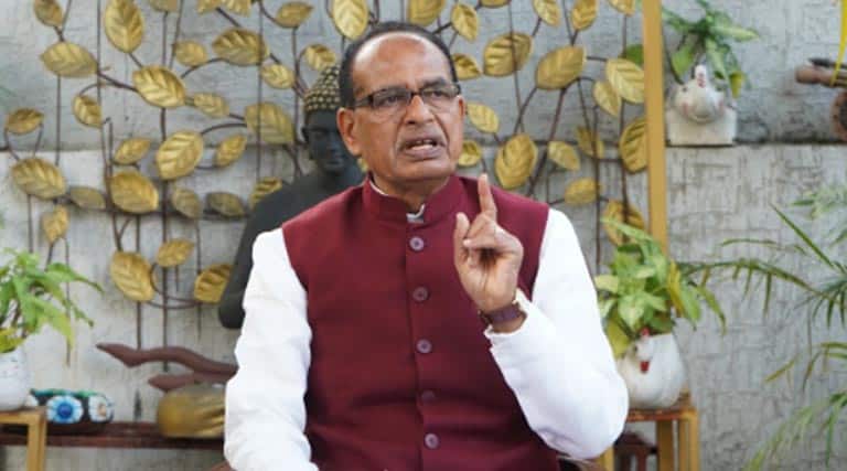 भारत-अमेरिका ट्रेड डील ऐतिहासिक, किसानों के हित पूरी तरह सुरक्षित: शिवराज सिंह चौहान