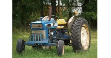 राजस्थान में सरकार की ये योजना, ताकि आधुनिक खेती कर सके किसान राजस्थान में सरकार की ये योजना, ताकि आधुनिक खेती कर सके किसान