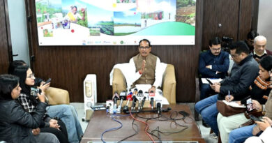 केन्द्रीय कृषि मंत्री चौहान बोले-बजट के माध्यम से कृषि और ग्रामीण क्षेत्रों में रोजगार और अवसर बढ़ेंगे