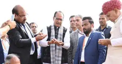 खाद्य दलहन अनुसंधान केंद्र से देशव्यापी दलहन क्रांति का आगाज़