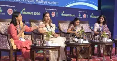 मोहखेड़ की ज्योति सोमकुंवर ने प्राकृतिक खेती में अपनी पहचान बनाई