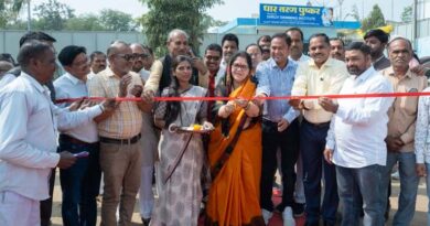 मिलेट्स कृषि मेले में किसानों की सक्रिय भागीदारी