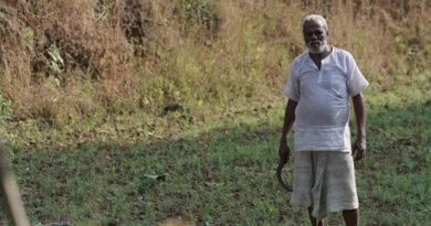 ‘किसान, खेती और नीति’: नीतियों को सरल भाषा में किसानों तक पहुँचाने की कृषक जगत की नई पहल 'किसान, खेती और नीति': नीतियों को सरल भाषा में किसानों तक पहुँचाने की कृषक जगत की नई पहल