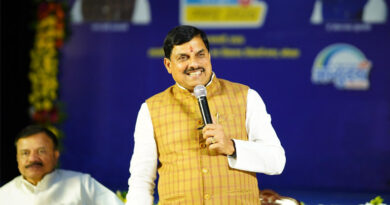 उड़द पर दिया जाएगा बोनस, भावांतर के दायरे में आएगी सरसों : मुख्यमंत्री डॉ. मोहन यादव  