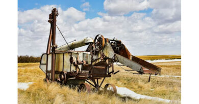 रायसेन जिले में कृषि रथ का भ्रमण जारी