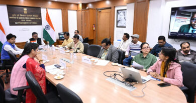 भारत–केन्या संयुक्त कार्य समूह की पहली बैठक, कृषि सहयोग को नई गति देने पर जोर