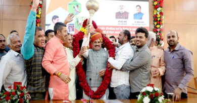 इंदौर-उज्जैन ग्रीनफील्ड फोर लेन जमीनी स्तर पर बनेगा, किसानों को मिलेगा उचित मुआवजा: सीएम मोहन यादव