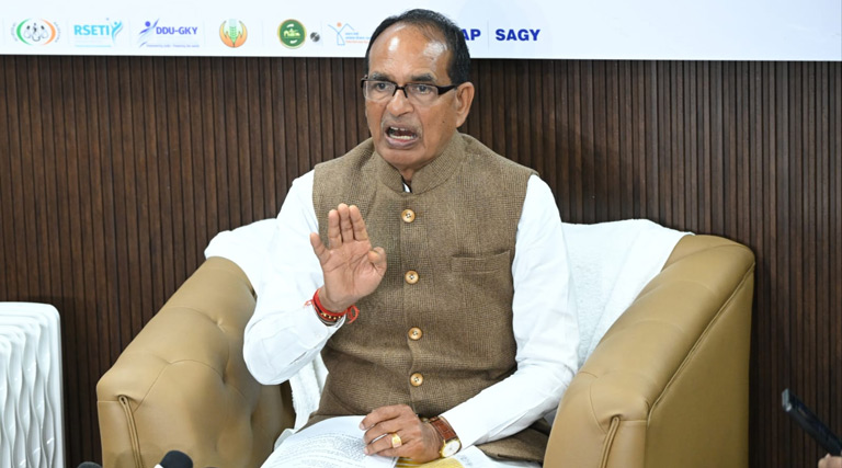 Budget 2026 से किसानों को क्या मिला? कृषि मंत्री शिवराज सिंह चौहान ने गिनाए बड़े फायदे