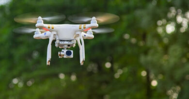 ड्रोन, एआई, स्मार्ट सिंचाई और डिजिटल मार्केटिंग को बढ़ावा