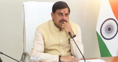 कृषि आधारित उद्योगों में निवेश बढ़ेगा, मध्यप्रदेश बनेगा फूड प्रोसेसिंग हब: सीएम यादव   