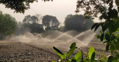 सवा 2 हजार करोड़ रुपए की रतनगढ़ परियोजना से 40 हजार किसानों को मिलेगा सिंचाई सुविधाओं का लाभ