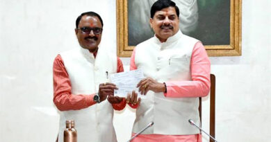 किसानों की भागीदारी से सफल हुई कुसुम योजना, एमपी ऊर्जा विकास निगम को पहली बार आया हुआ मुनाफा    