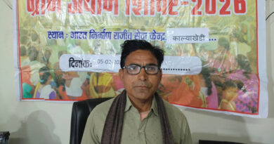 राजस्थान के किसान धर्मराज इस खास तकनीक से खीरा उगाकर हो गए मालामाल, कम लागत में कर रहे सालाना 10 लाख तक की तगड़ी कमाई  