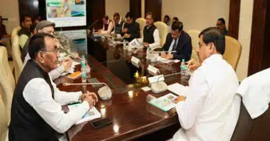 मत्स्य पालन में मध्यप्रदेश बनेगा नंबर-1, उत्पादन दोगुना करने की तैयारी: CM डॉ. मोहन यादव  