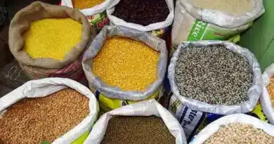 खरीफ फसलों दलहन और तिलहन की मूल्य नीति पर चर्चा बैठक नई दिल्ली में संपन्न