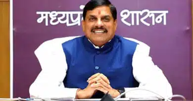 7 मार्च तक होगा गेहूं उपार्जन के लिये पंजीयन: मुख्यमंत्री डॉ. यादव