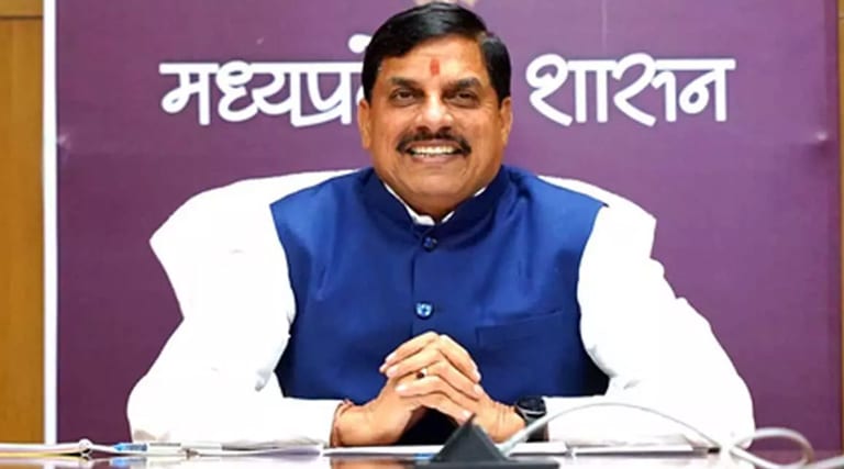 7 मार्च तक होगा गेहूं उपार्जन के लिये पंजीयन: मुख्यमंत्री डॉ. यादव