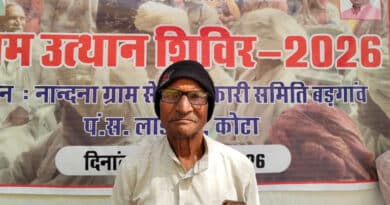 राजस्थान: किसान नरेन्द्र और सोहन लाल को मिली रोटावेटर के लिए भारी सब्सिडी, पराली की समस्या का हुआ समाधान व मेहनत भी हुई कम