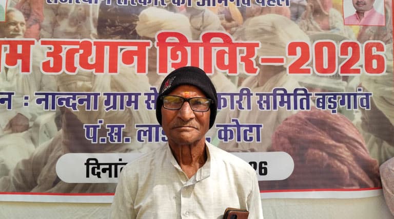 राजस्थान: किसान नरेन्द्र और सोहन लाल को मिली रोटावेटर के लिए भारी सब्सिडी, पराली की समस्या का हुआ समाधान व मेहनत भी हुई कम