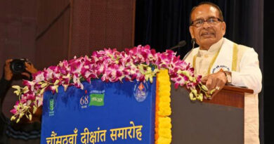 FTA में किसानों के हित पूरी तरह सुरक्षित, भ्रम फैलाने वालों को कृषि मंत्री का करारा जवाब  