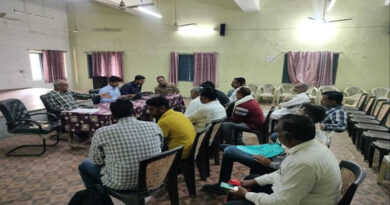 हरदा में 361 किसानों को मिलेगा ऑफ ग्रिड सोलर पंप, सिंचाई व्यवस्था होगी सशक्त