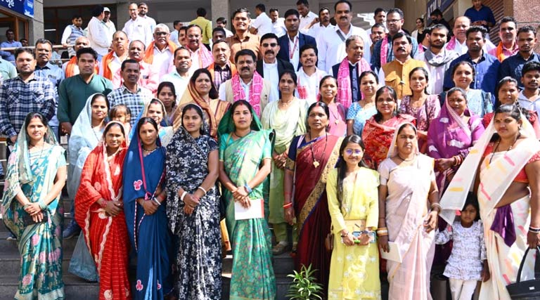 अमूल मॉडल से सीखकर छत्तीसगढ़ में मजबूत होगा डेयरी नेटवर्क, बढ़ेगी पशुपालकों की आय