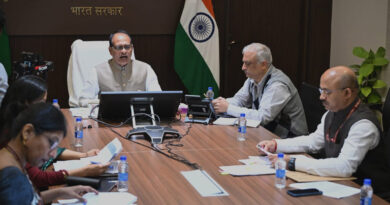  2030‑31 तक अरहर, उड़द और मसूर की पूर्व‑पंजीकृत किसानों से होगी पूरी खरीद- मंत्री शिवराज सिंह