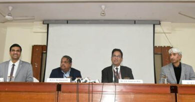 25 फरवरी से दिल्ली में शुरू होगा पूसा कृषि विज्ञान मेला 2026, किसानों के लिए तकनीक और नवाचार का महोत्सव 25 फरवरी से दिल्ली में शुरू होगा पूसा कृषि विज्ञान मेला 2026, किसानों के लिए तकनीक और नवाचार का महोत्सव