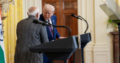 भारत–अमेरिका व्यापार समझौता काग़ज़ी रूप में तय हो रहा है, अमेरिकी कृषि उत्पादों पर शुल्क शून्य की तैयारी