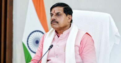 सीएम डॉ. मोहन यादव ने कहा- ये विकसित भारत 2047 का बजट है