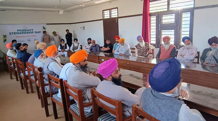 आईआईएल ने मनाया ‘प्रोडक्ट स्टूअर्डशिप डे’, 26 हजार से अधिक किसानों को दिया प्रशिक्षण