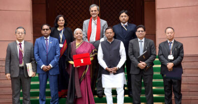 बजट 2026-27 भारत: वित्त मंत्री निर्मला सीतारमण ने कृषि और किसानों के लिए तय की वित्तीय दिशा